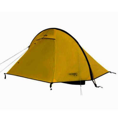 Octane 1 Man Tent